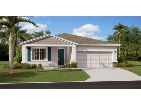 1318 Peach Creek Drive Osteen FL 32764 T3512893 image1