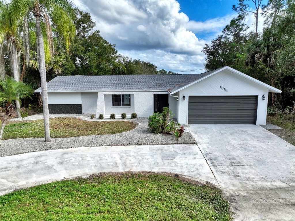 1318 Preston Street Port Charlotte FL 33952 C7453427 image1