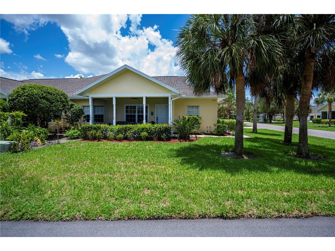 1318 Red Oak Lane Port Charlotte FL 33948 C7511032 image1