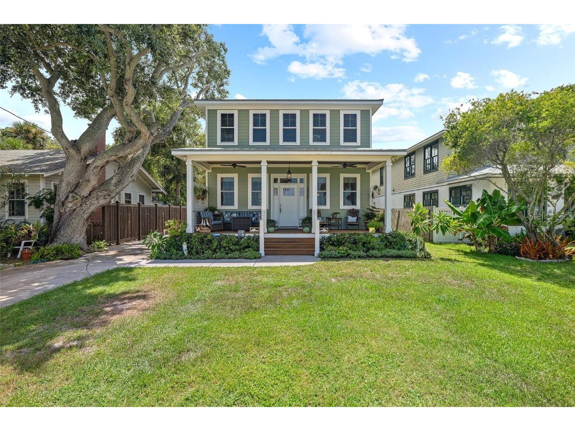 1318 Riverside Drive Holly Hill FL 32117 - HALIFAX RIVER FC311482 image2