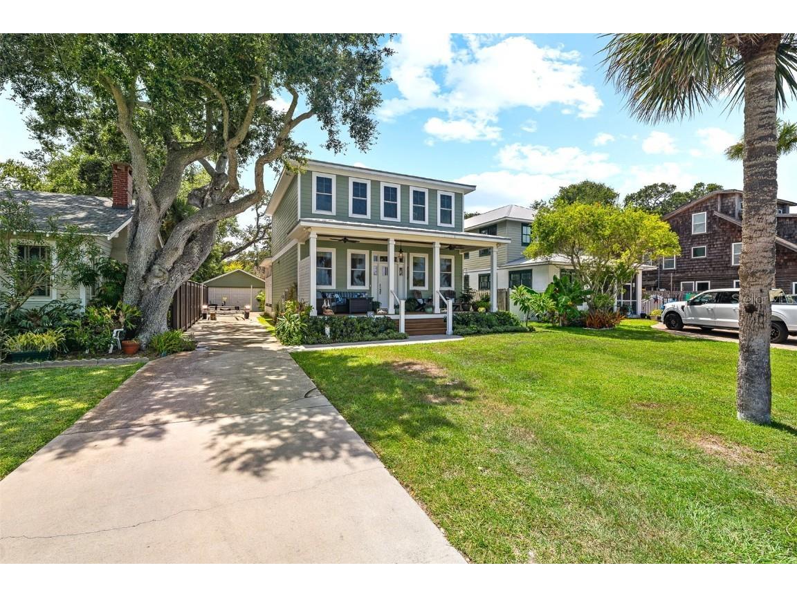 1318 Riverside Drive Holly Hill FL 32117 - HALIFAX RIVER FC311482 image3