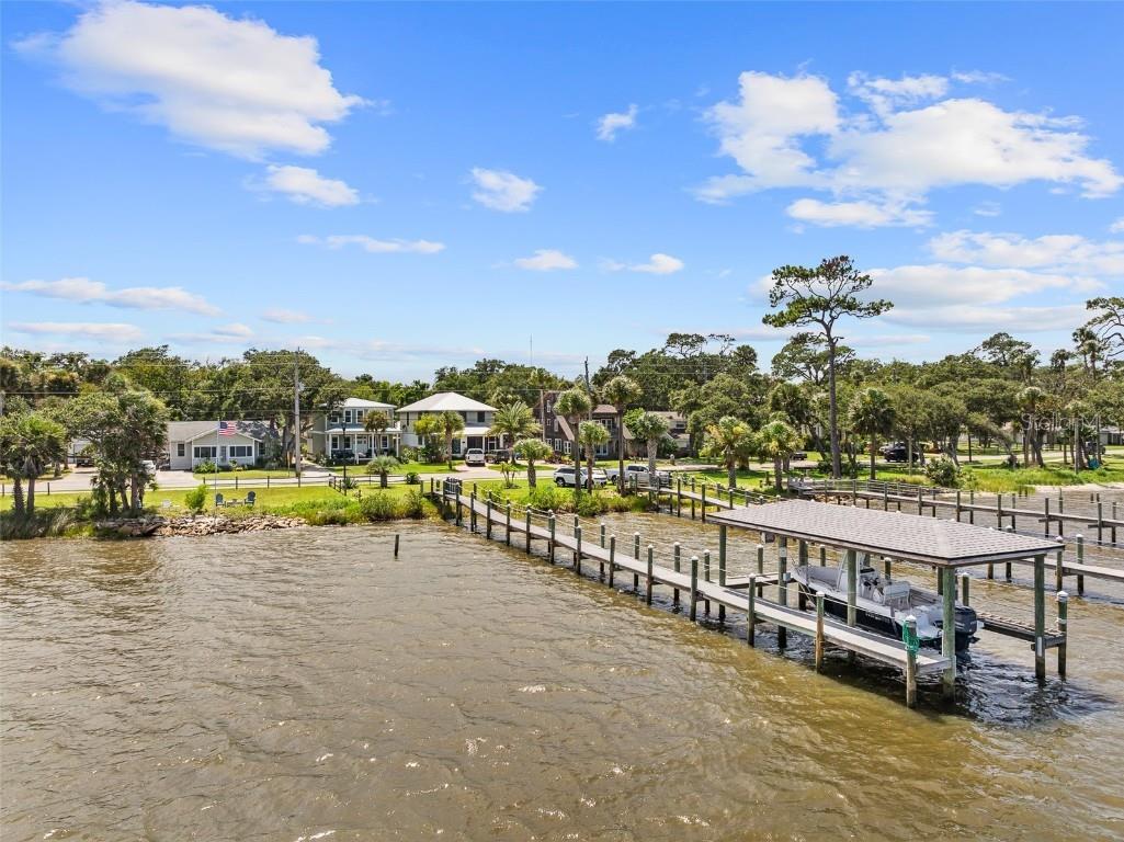 1318 Riverside Drive Holly Hill FL 32117 - HALIFAX RIVER FC311482 image41