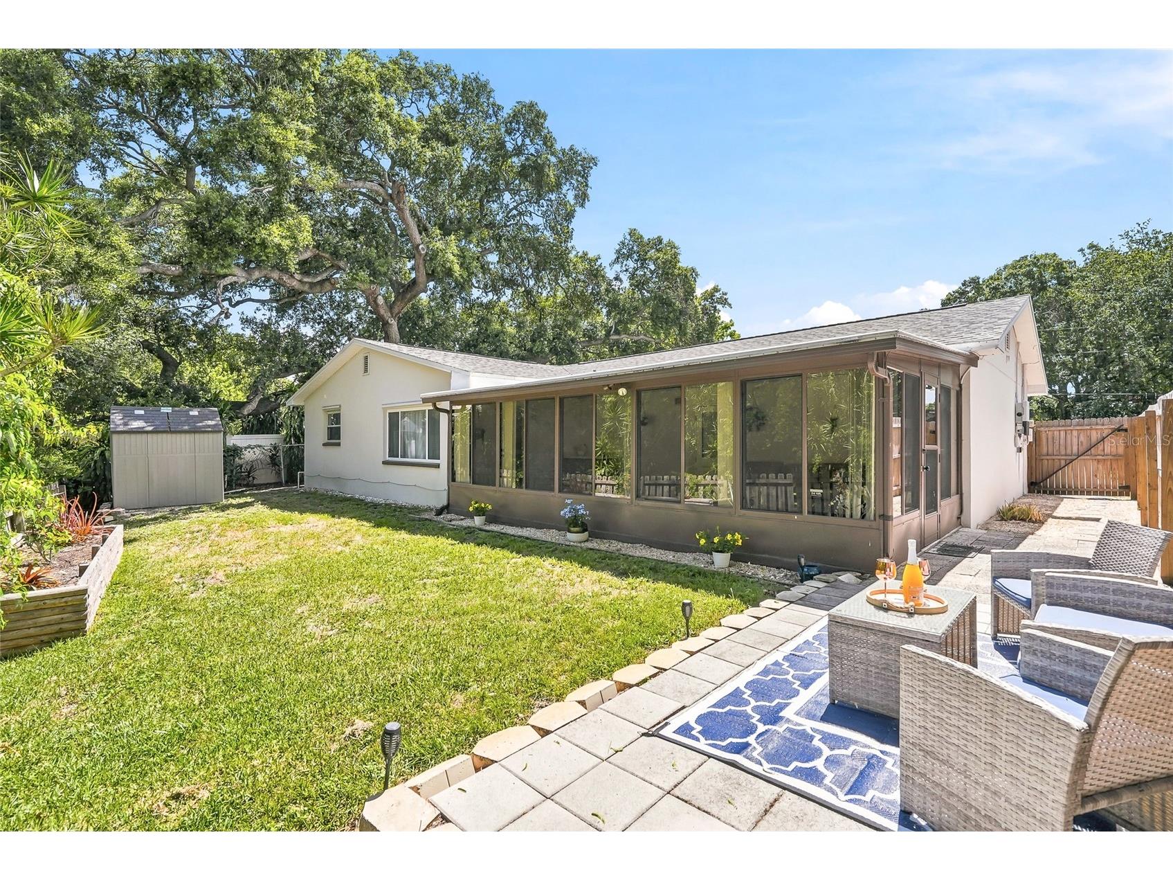 1318 S Hillcrest Avenue Clearwater FL 33756 TB8522293 image35