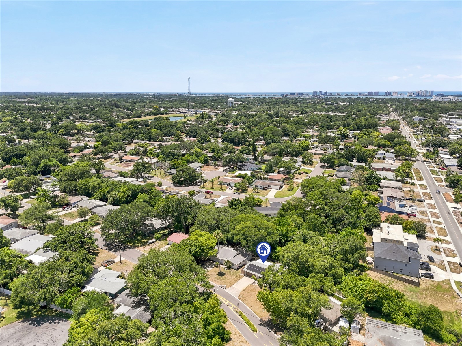 1318 S Hillcrest Avenue Clearwater FL 33756 TB8522293 image36