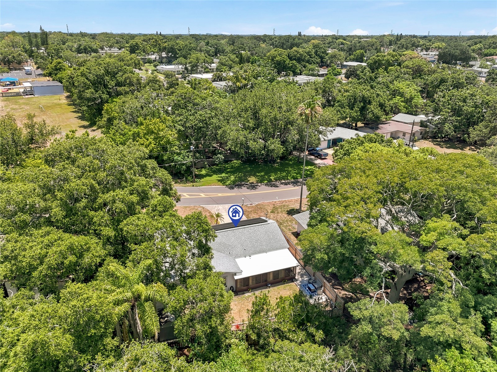 1318 S Hillcrest Avenue Clearwater FL 33756 TB8522293 image37