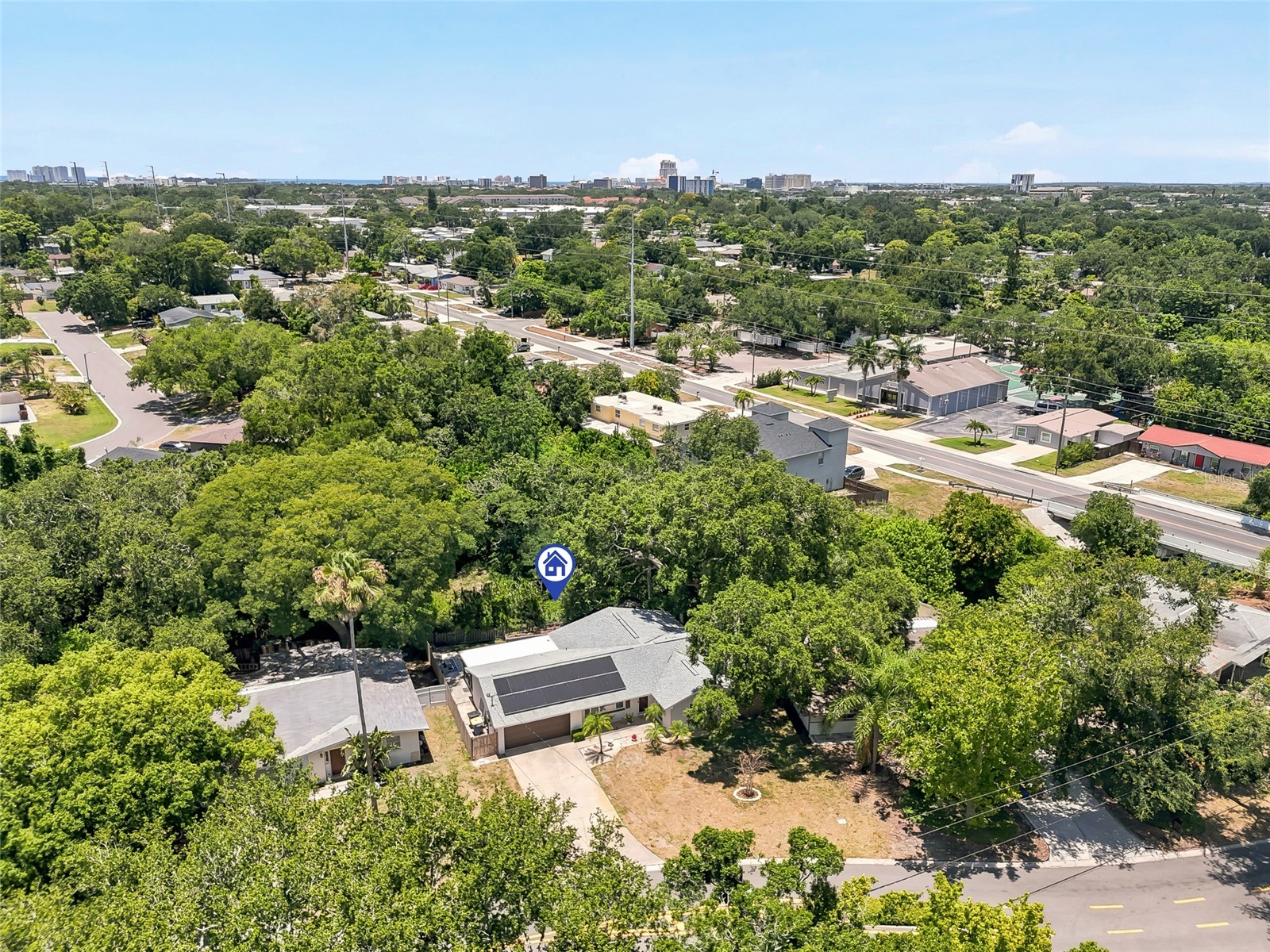 1318 S Hillcrest Avenue Clearwater FL 33756 TB8522293 image38