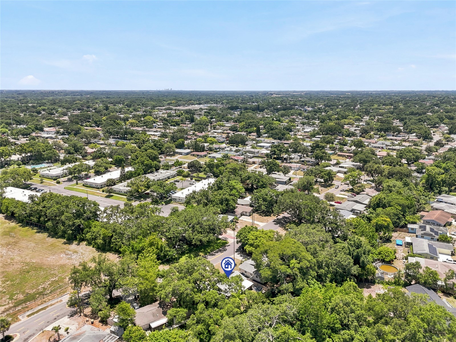 1318 S Hillcrest Avenue Clearwater FL 33756 TB8522293 image39
