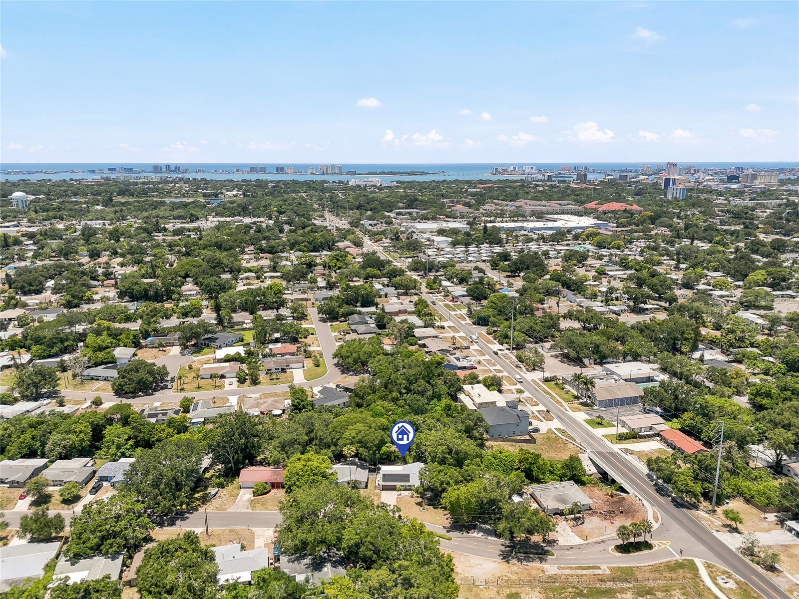 1318 S Hillcrest Avenue Clearwater FL 33756 TB8522293 image41