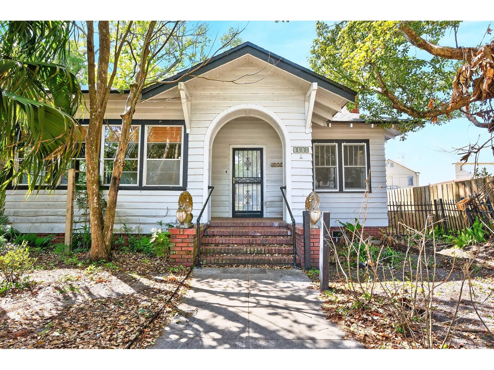 1318 S Park Avenue Sanford FL 32771 O6392950 image1