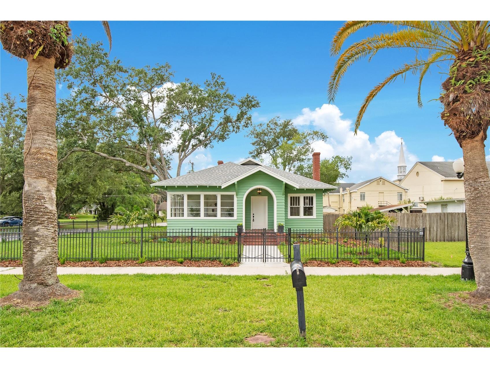 1318 S Park Avenue Sanford FL 32771 O6416946 image1
