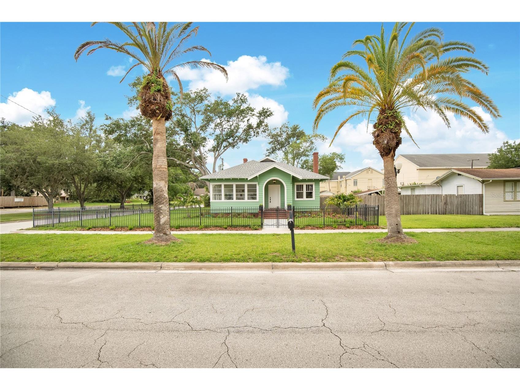 1318 S Park Avenue Sanford FL 32771 O6416946 image3