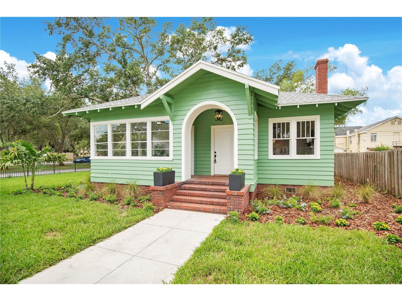 1318 S Park Avenue Sanford FL 32771 O6416946 image38