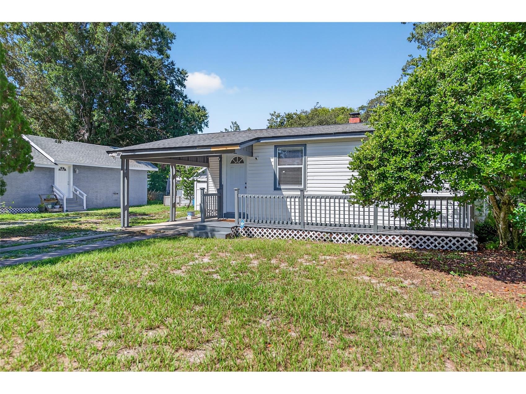 1318 San Jose Boulevard Daytona Beach FL 32117 NS1085672 image1