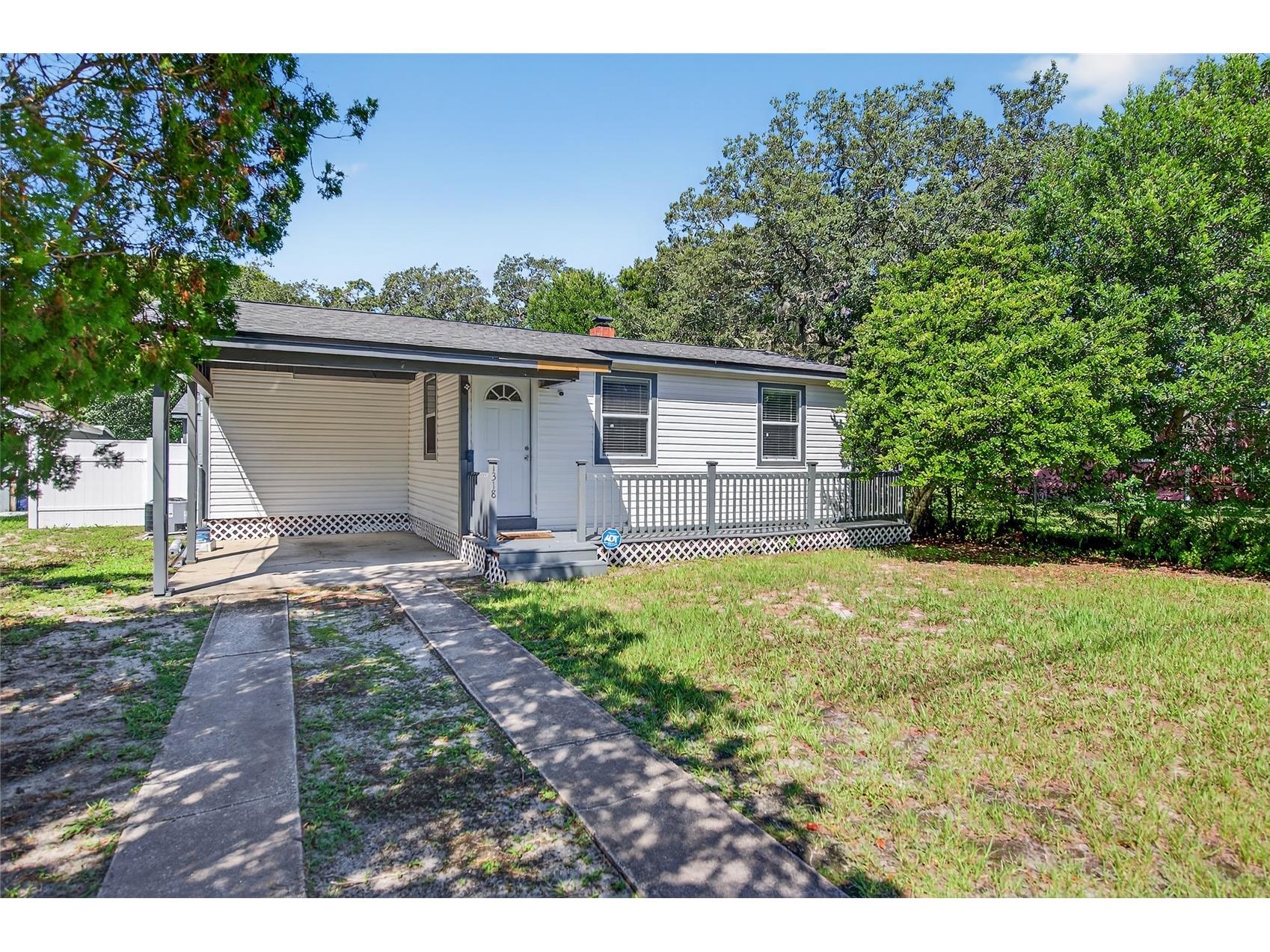 1318 San Jose Boulevard Daytona Beach FL 32117 V4949426 image1