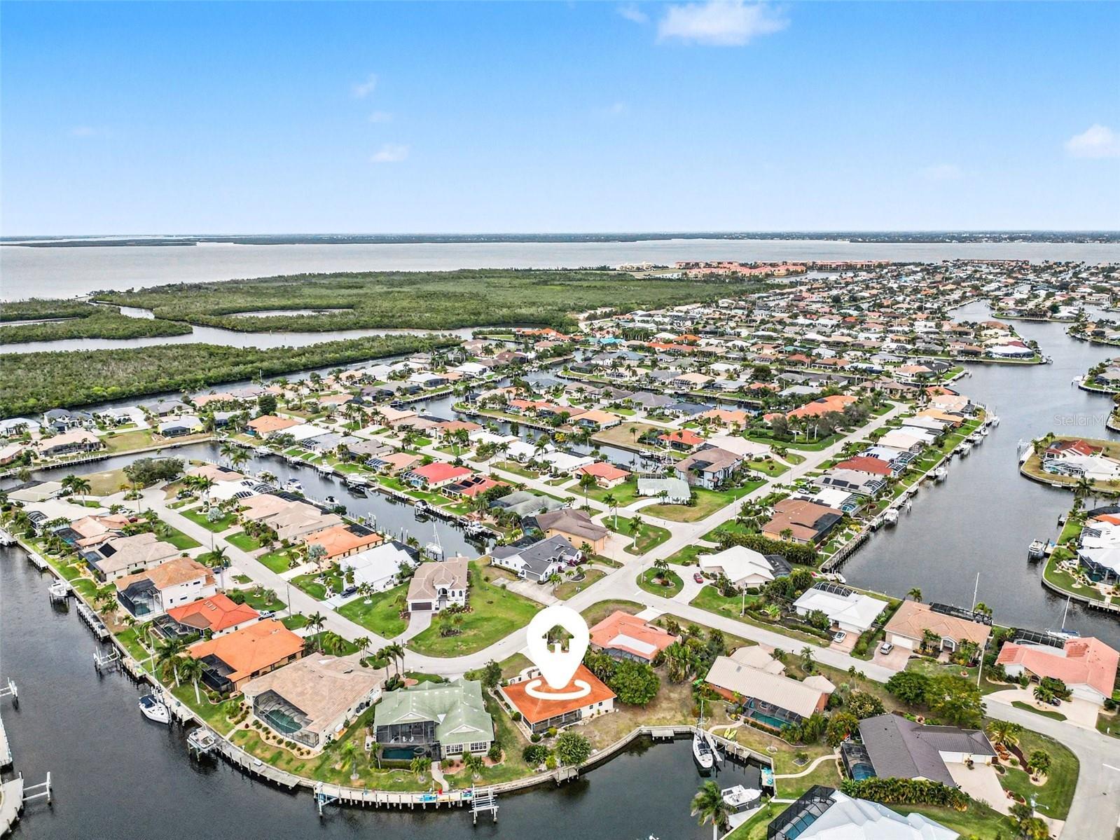 1318 San Mateo Drive Punta Gorda FL 33950 C7519887 image1