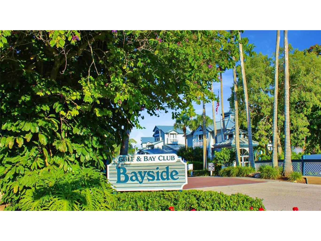 1318 Siesta Bayside Drive #C Sarasota FL 34242 A4591694 image24