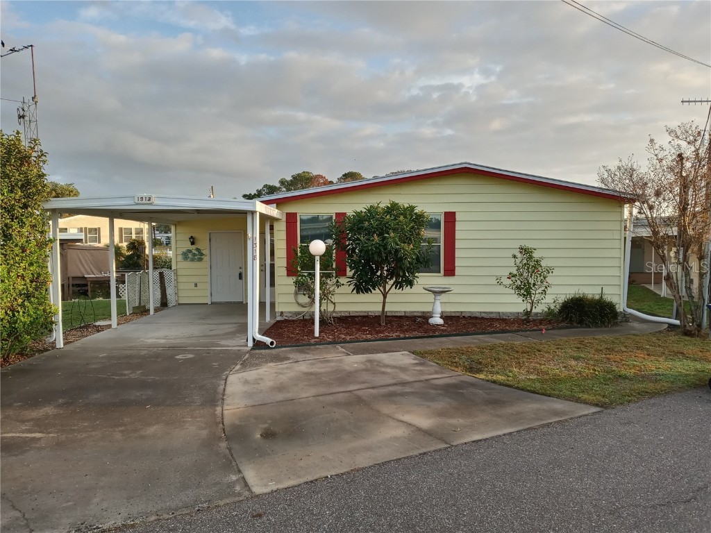 1318 Southshore Drive Tavares FL 32778 O6085733 image1