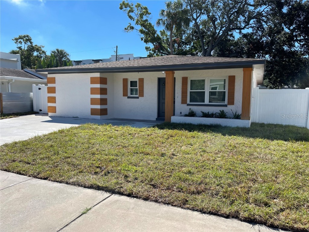 1318 W Lemon Street #1/2 Tampa FL 33606 T3483779 image1