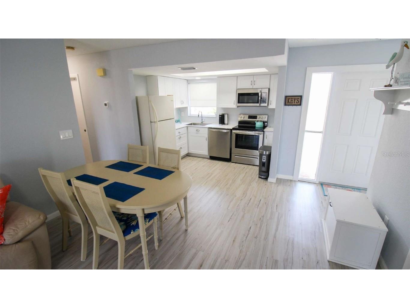 1318 Wesley Drive #124-B Punta Gorda FL 33950 - ANCHOVY CANAL C7516810 image10