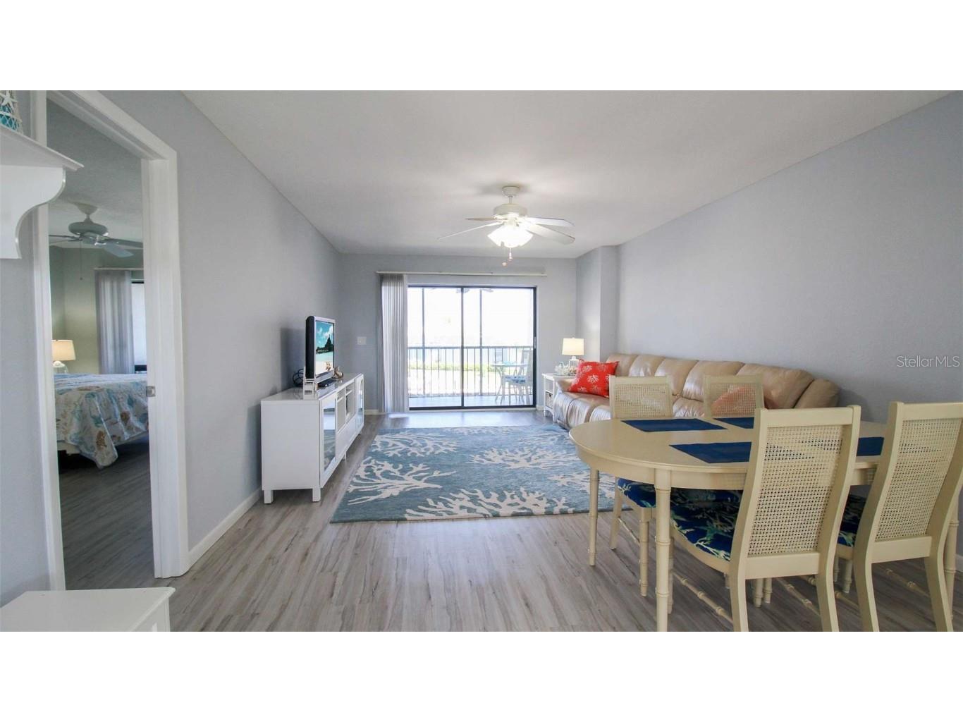 1318 Wesley Drive #124-B Punta Gorda FL 33950 - ANCHOVY CANAL C7516810 image12