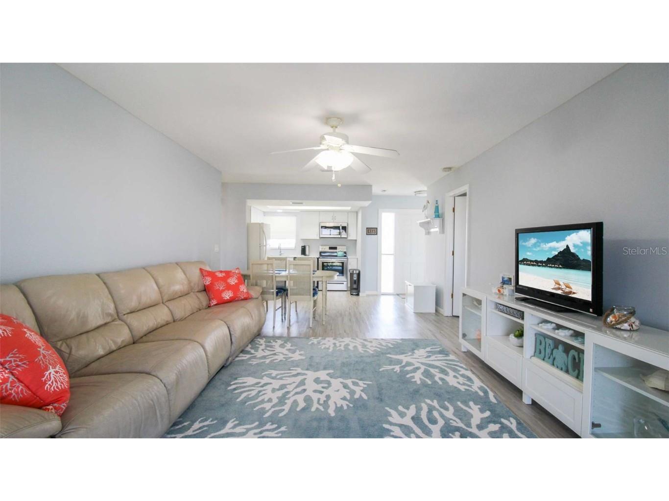 1318 Wesley Drive #124-B Punta Gorda FL 33950 - ANCHOVY CANAL C7516810 image13