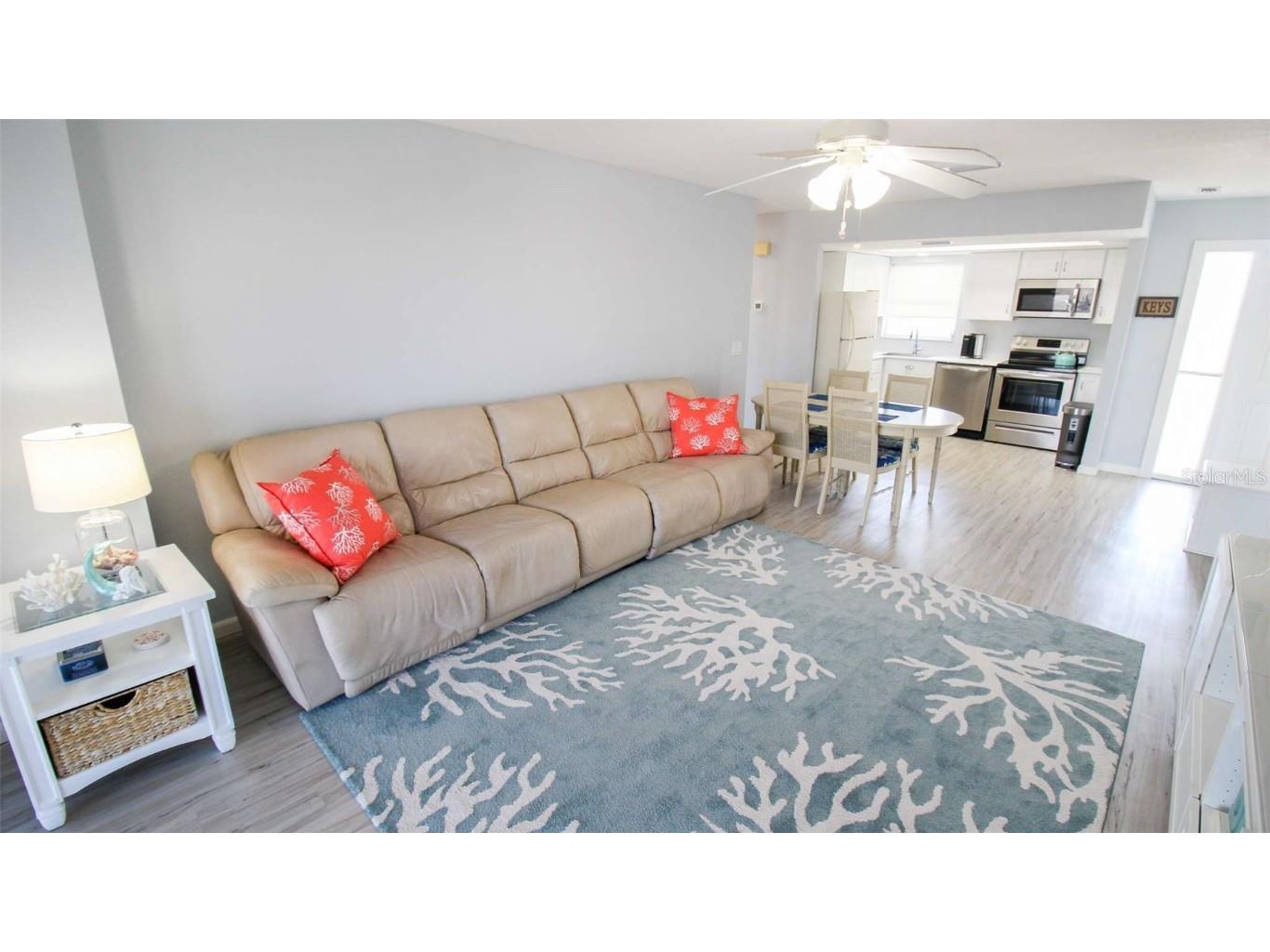 1318 Wesley Drive #124-B Punta Gorda FL 33950 - ANCHOVY CANAL C7516810 image15