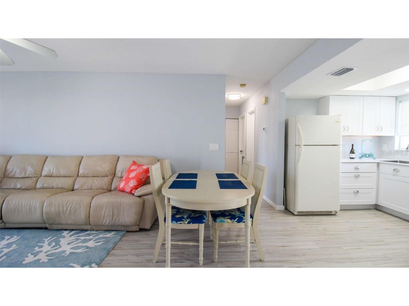 1318 Wesley Drive #124-B Punta Gorda FL 33950 - ANCHOVY CANAL C7516810 image16