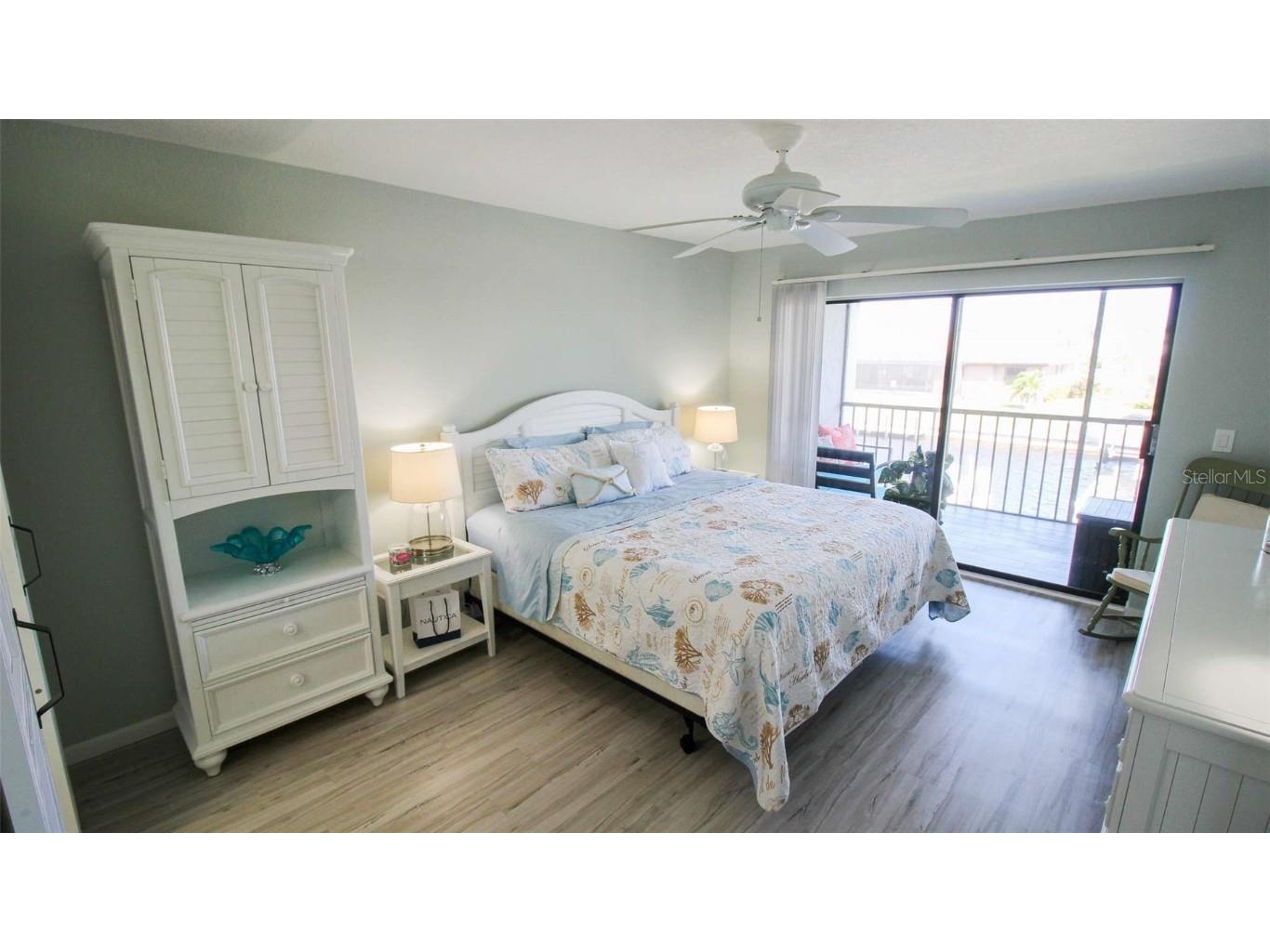 1318 Wesley Drive #124-B Punta Gorda FL 33950 - ANCHOVY CANAL C7516810 image18