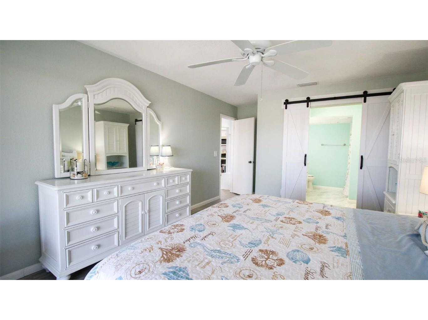 1318 Wesley Drive #124-B Punta Gorda FL 33950 - ANCHOVY CANAL C7516810 image19