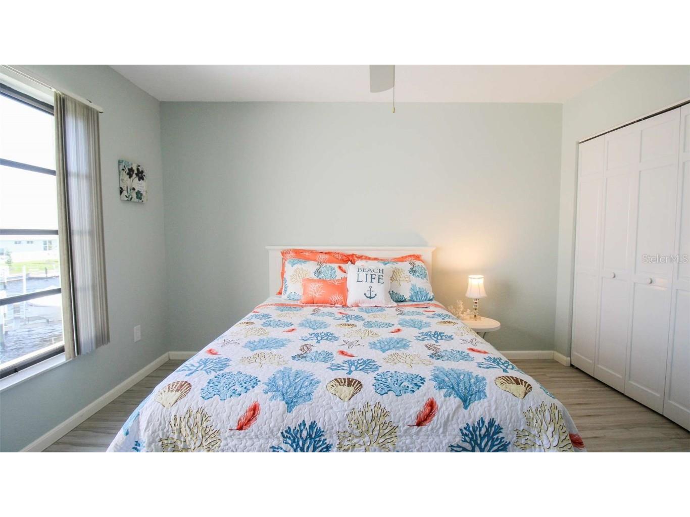 1318 Wesley Drive #124-B Punta Gorda FL 33950 - ANCHOVY CANAL C7516810 image26