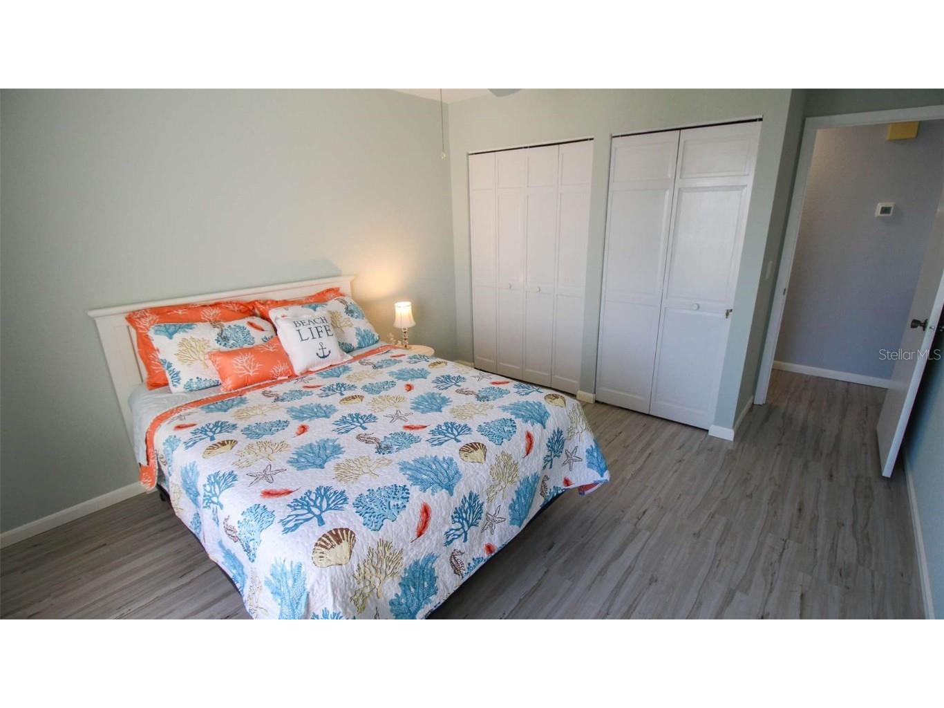 1318 Wesley Drive #124-B Punta Gorda FL 33950 - ANCHOVY CANAL C7516810 image27