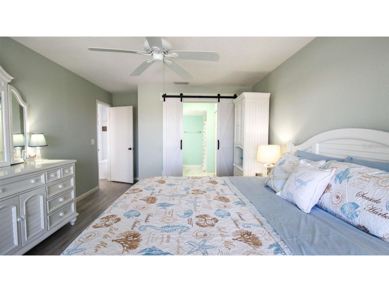 1318 Wesley Drive #124-B Punta Gorda FL 33950 - ANCHOVY CANAL C7516810 image28