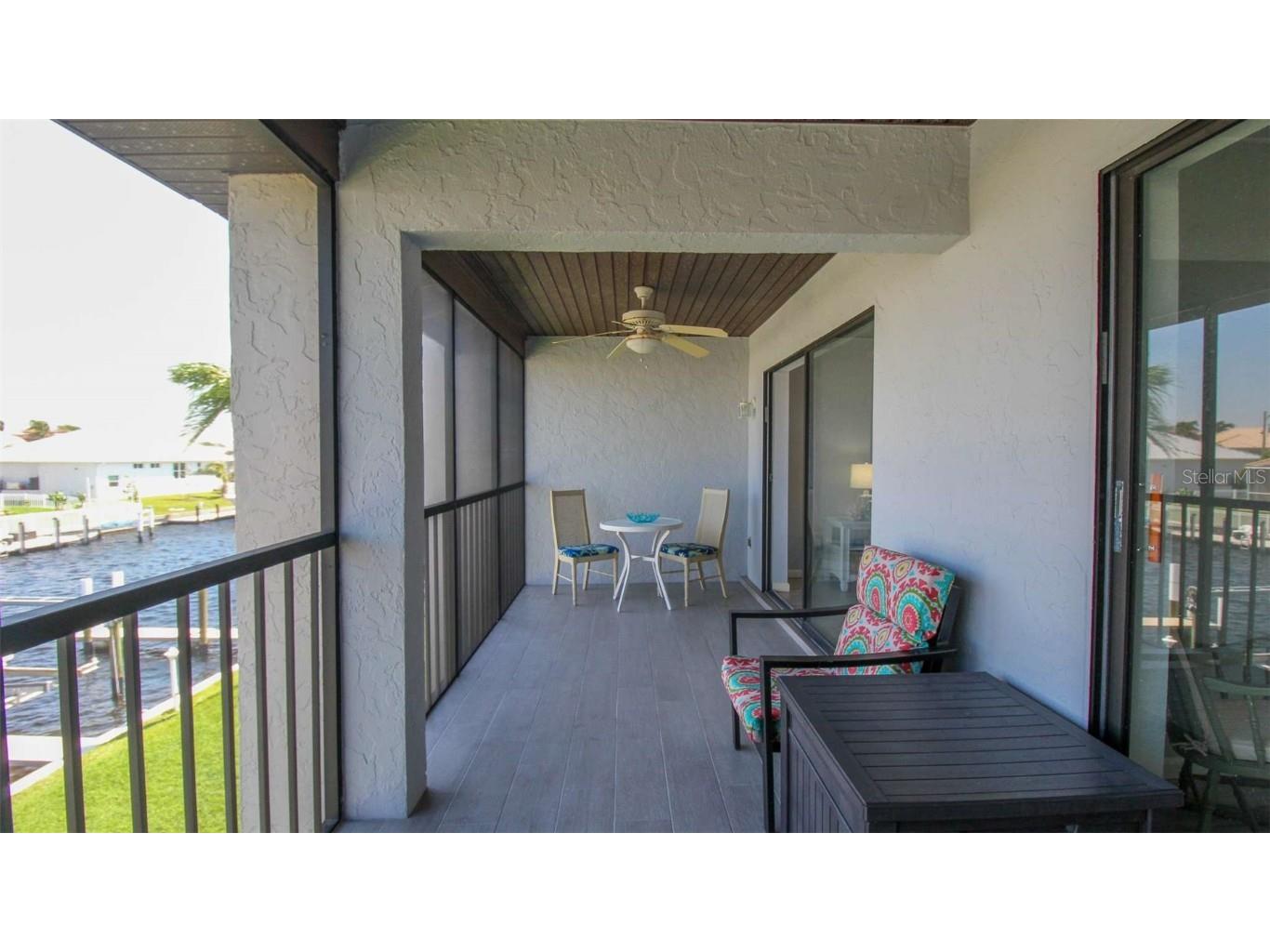 1318 Wesley Drive #124-B Punta Gorda FL 33950 - ANCHOVY CANAL C7516810 image3