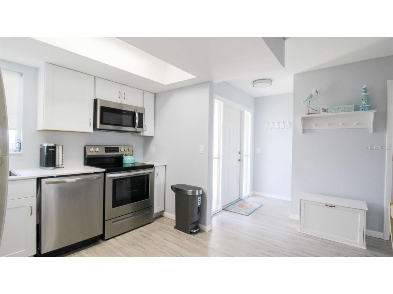 1318 Wesley Drive #124-B Punta Gorda FL 33950 - ANCHOVY CANAL C7516810 image6