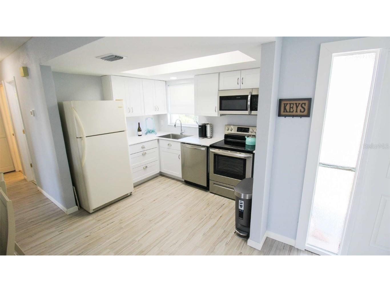 1318 Wesley Drive #124-B Punta Gorda FL 33950 - ANCHOVY CANAL C7516810 image7