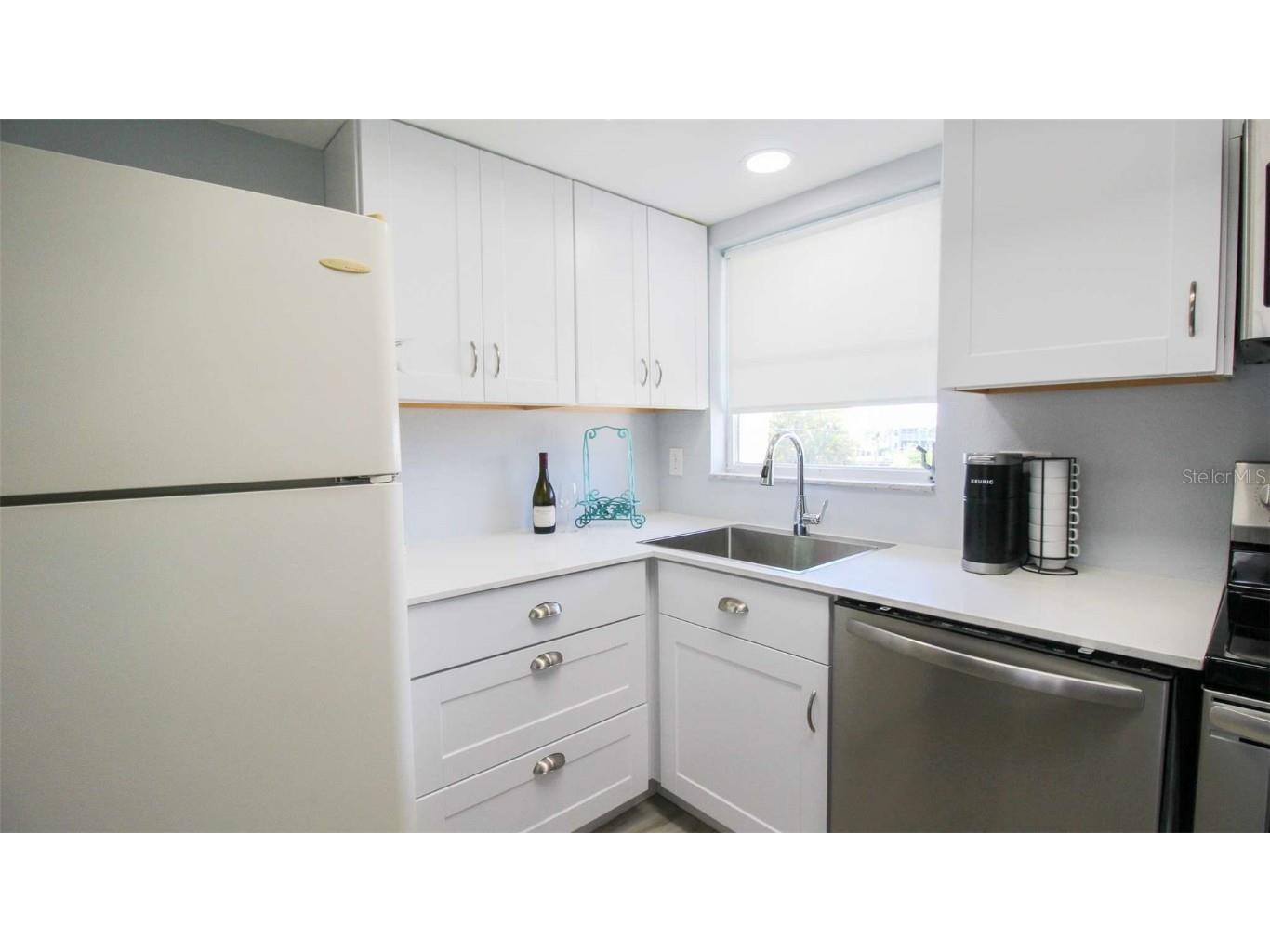 1318 Wesley Drive #124-B Punta Gorda FL 33950 - ANCHOVY CANAL C7516810 image8