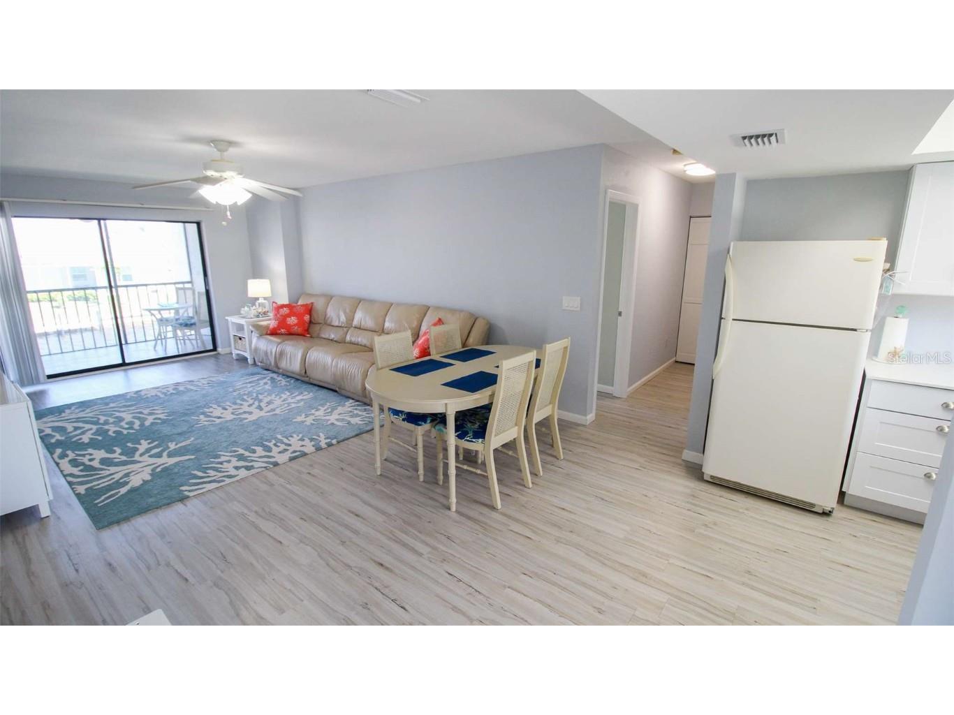 1318 Wesley Drive #124-B Punta Gorda FL 33950 - ANCHOVY CANAL C7516810 image9