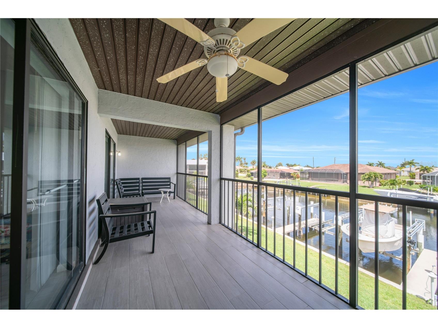 1318 Wesley Drive #124B Punta Gorda FL 33950 A4690020 image21