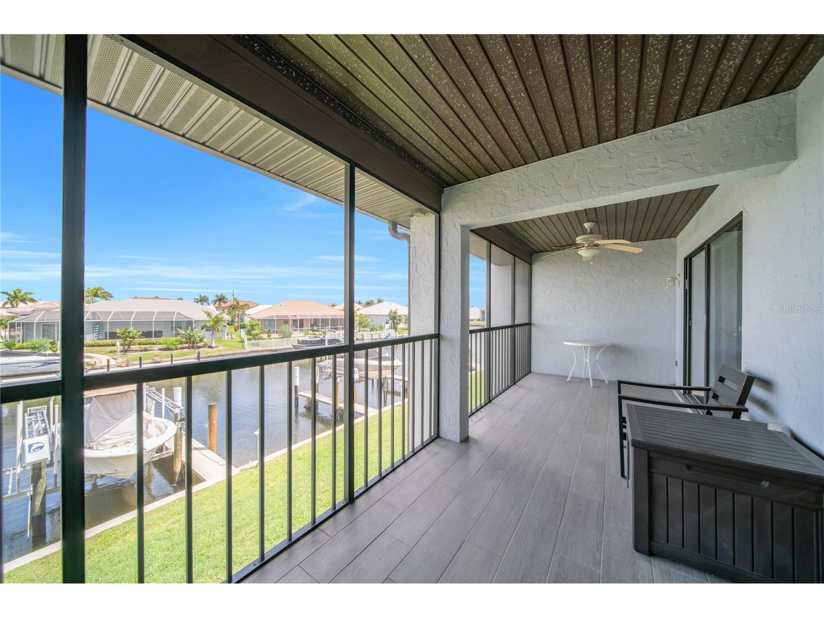 1318 Wesley Drive #124B Punta Gorda FL 33950 A4690020 image22