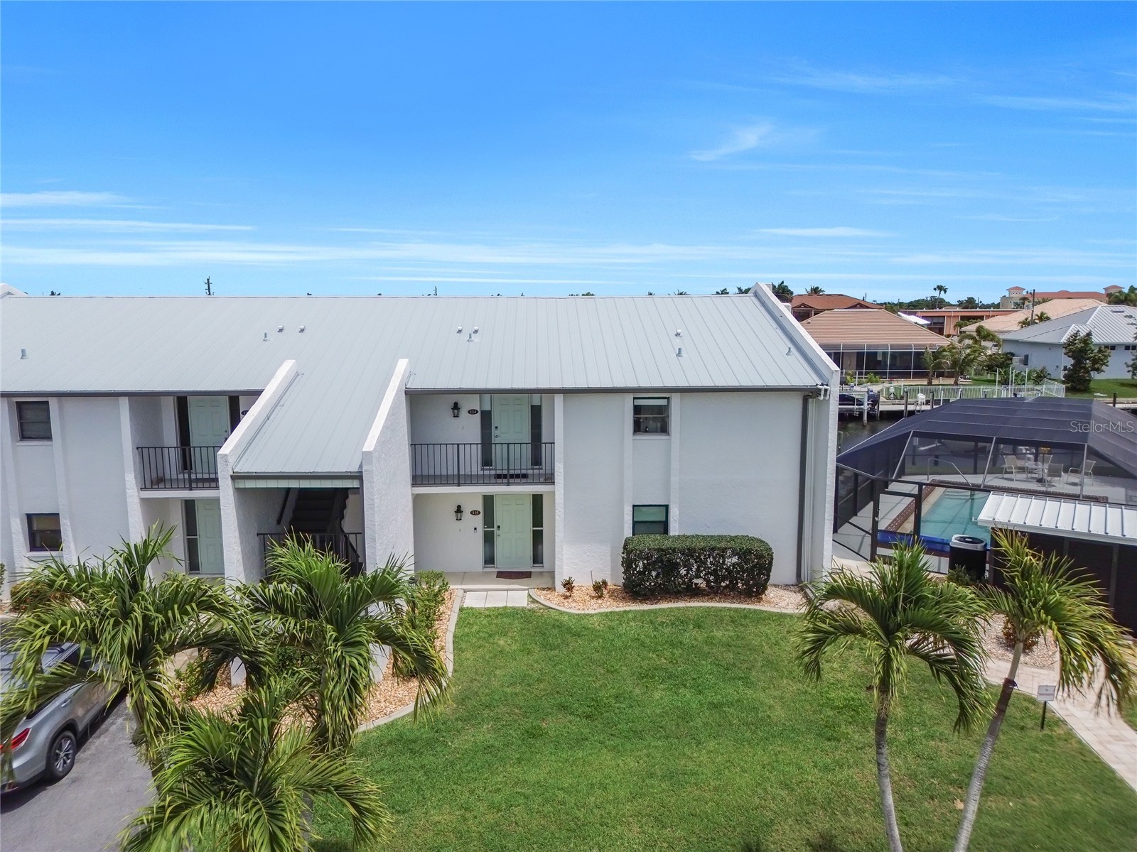 1318 Wesley Drive #124B Punta Gorda FL 33950 A4690020 image24
