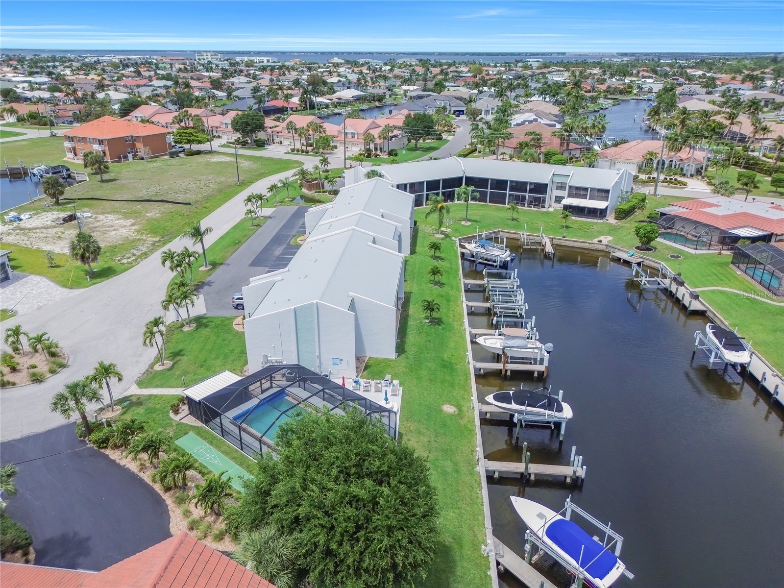 1318 Wesley Drive #124B Punta Gorda FL 33950 A4690020 image27