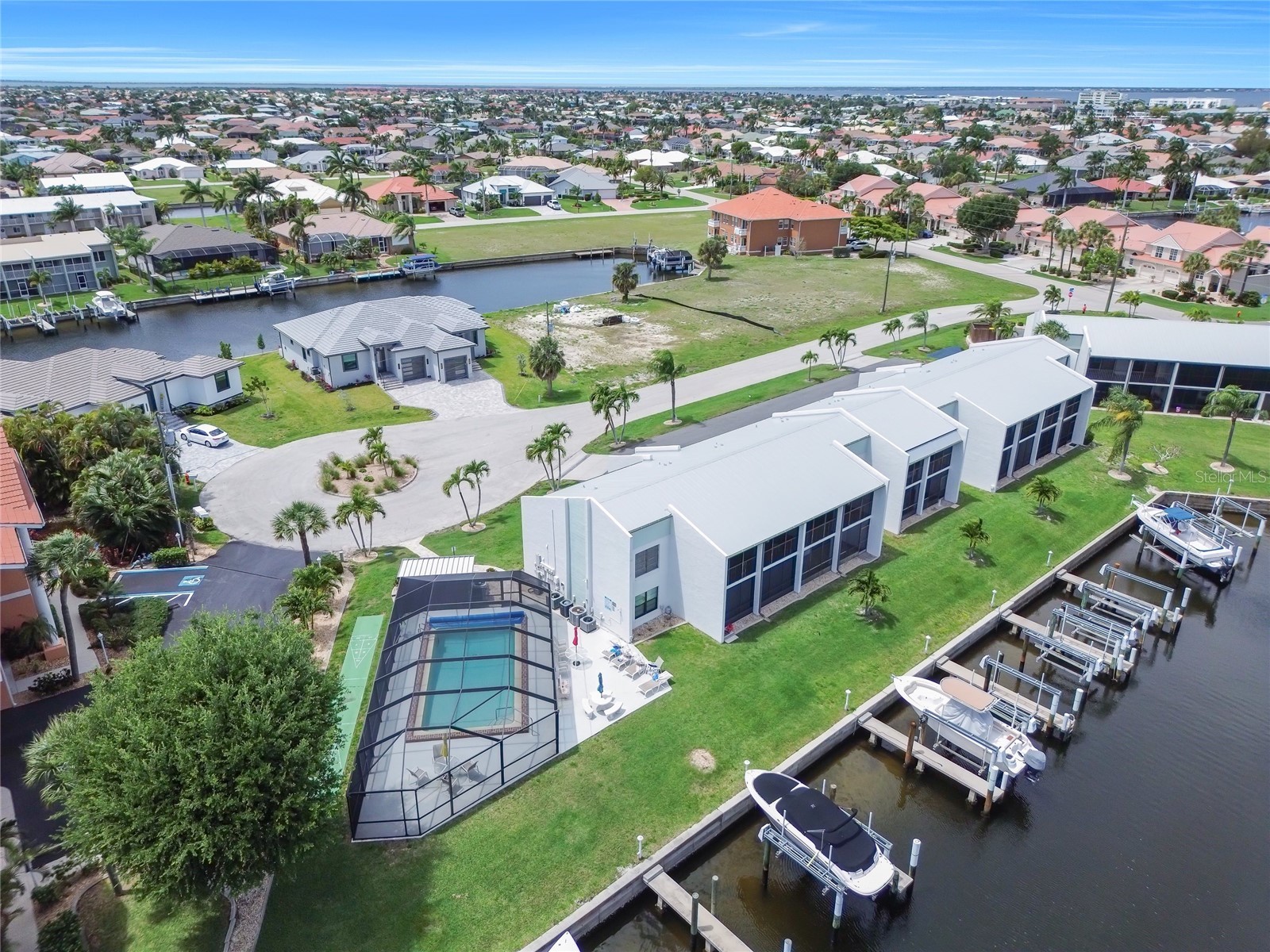1318 Wesley Drive #124B Punta Gorda FL 33950 A4690020 image28