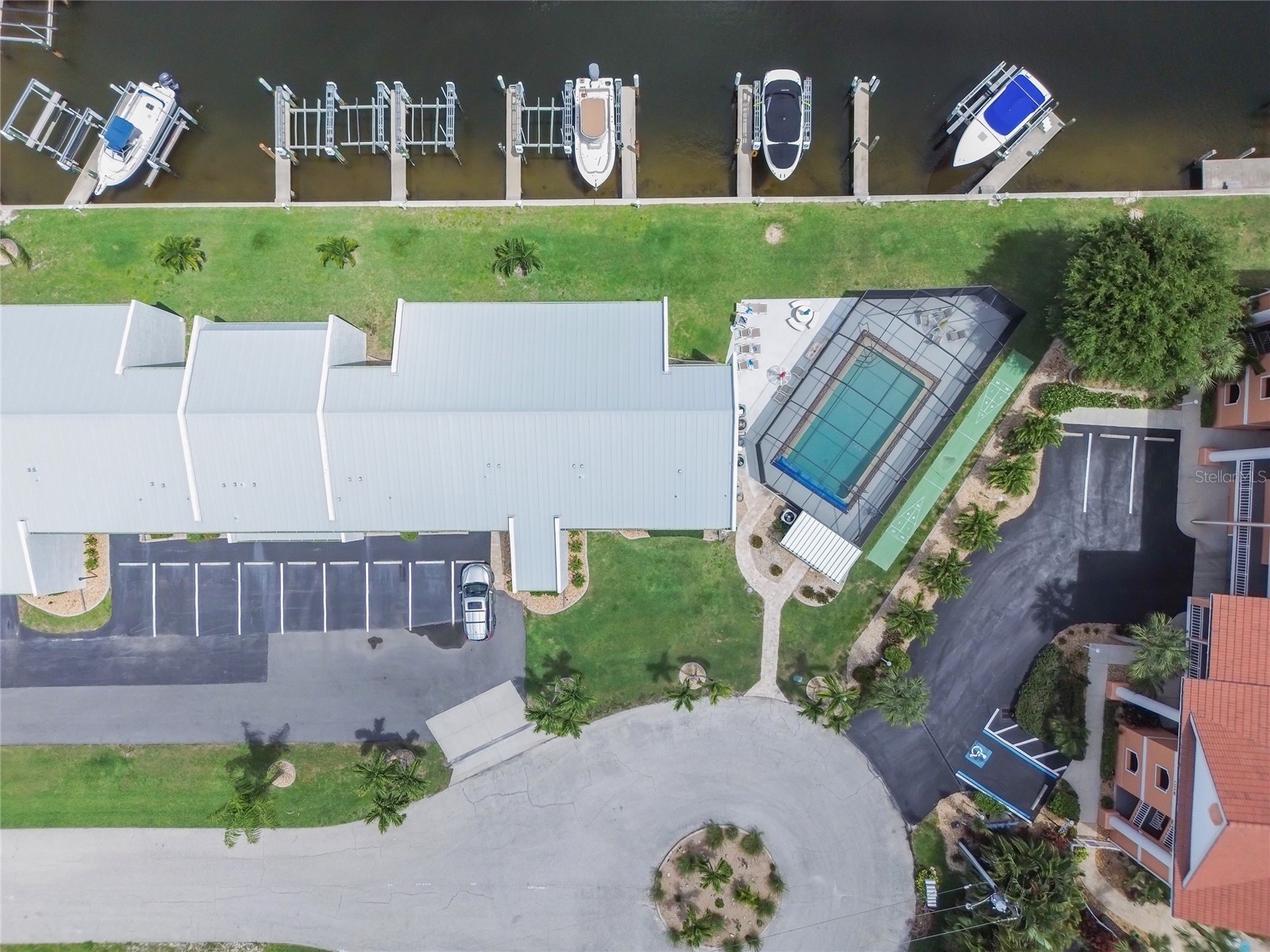1318 Wesley Drive #124B Punta Gorda FL 33950 A4690020 image30