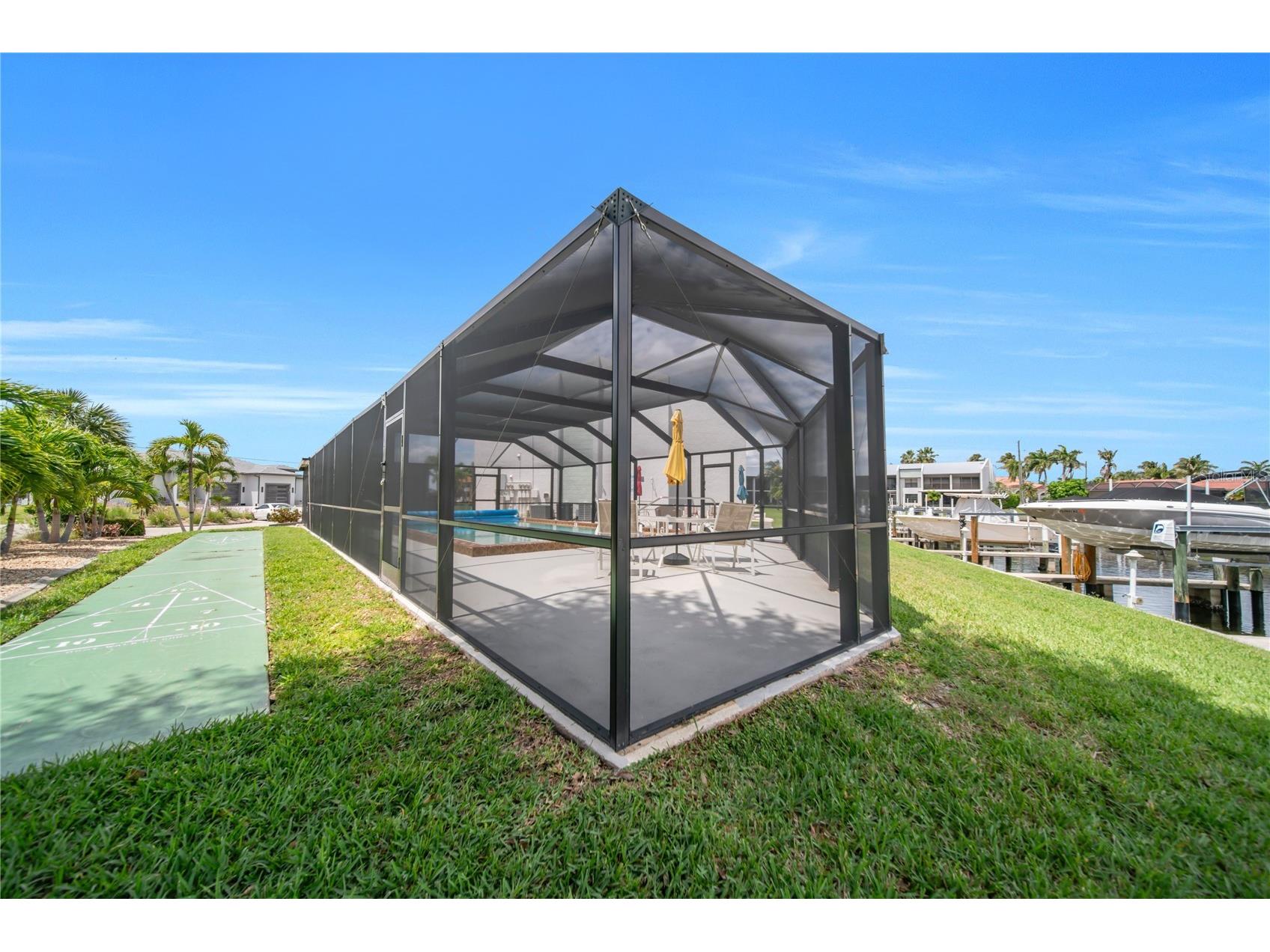 1318 Wesley Drive #124B Punta Gorda FL 33950 A4690020 image33