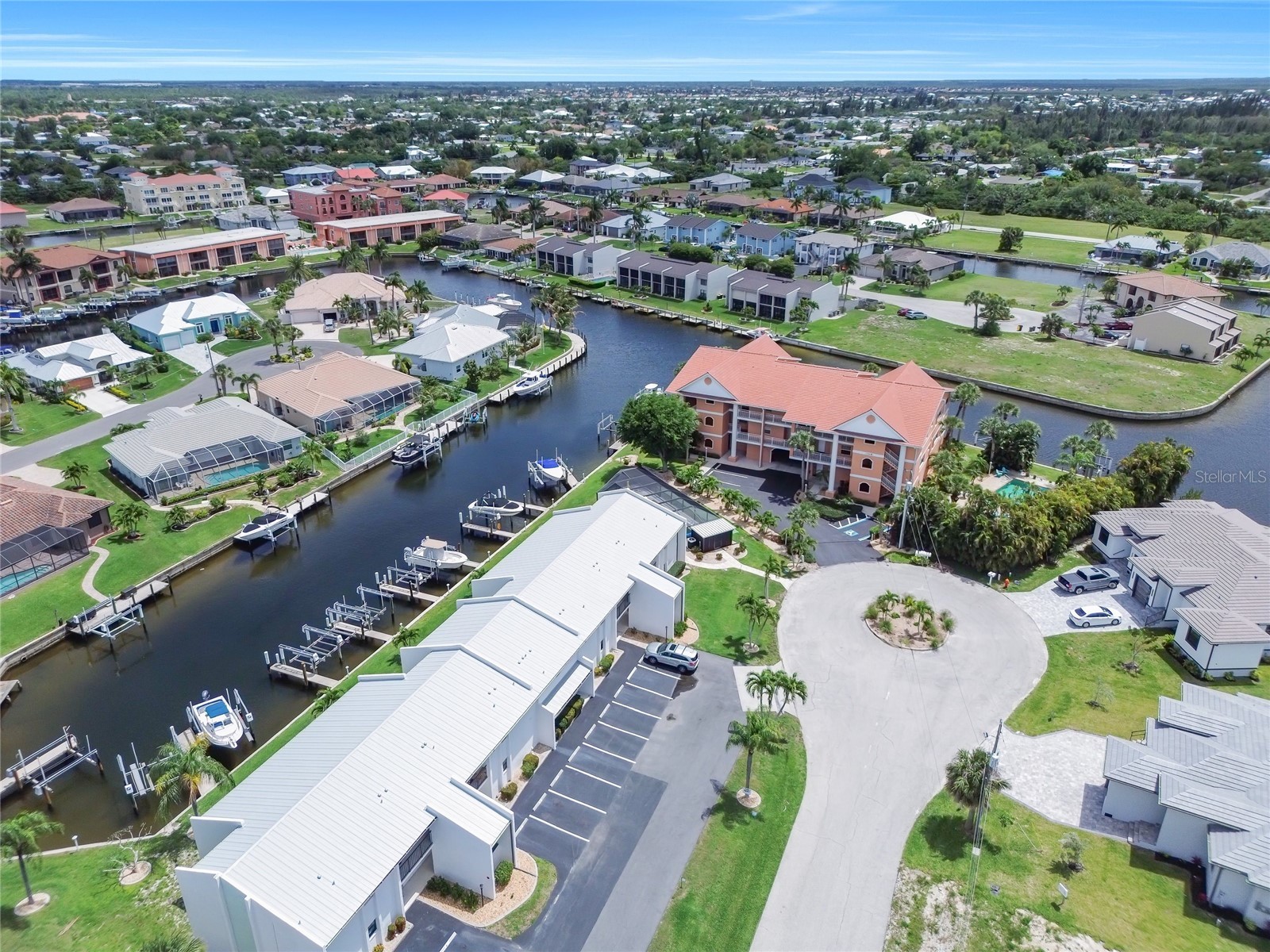 1318 Wesley Drive #124B Punta Gorda FL 33950 A4690020 image34