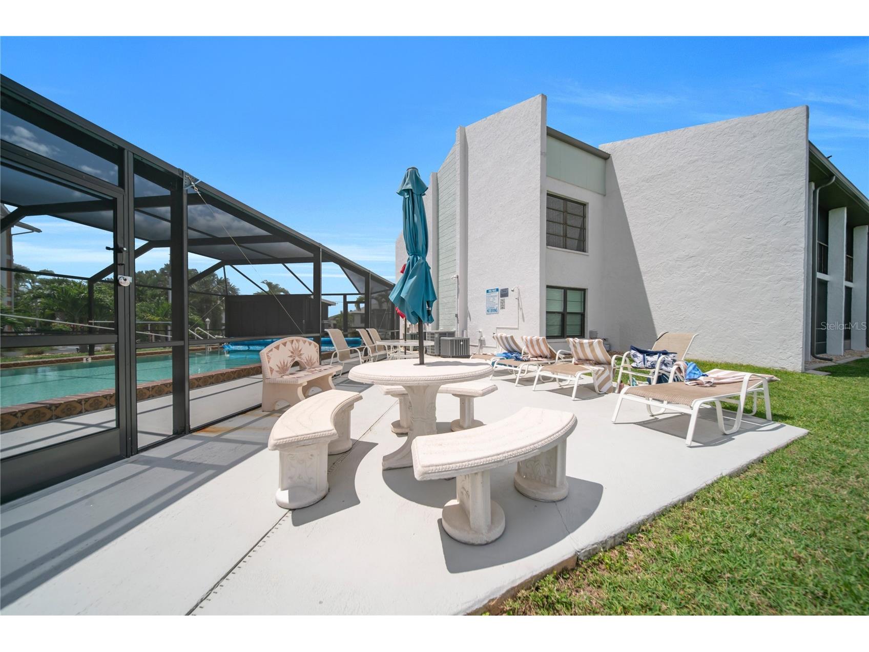 1318 Wesley Drive #124B Punta Gorda FL 33950 A4690020 image35