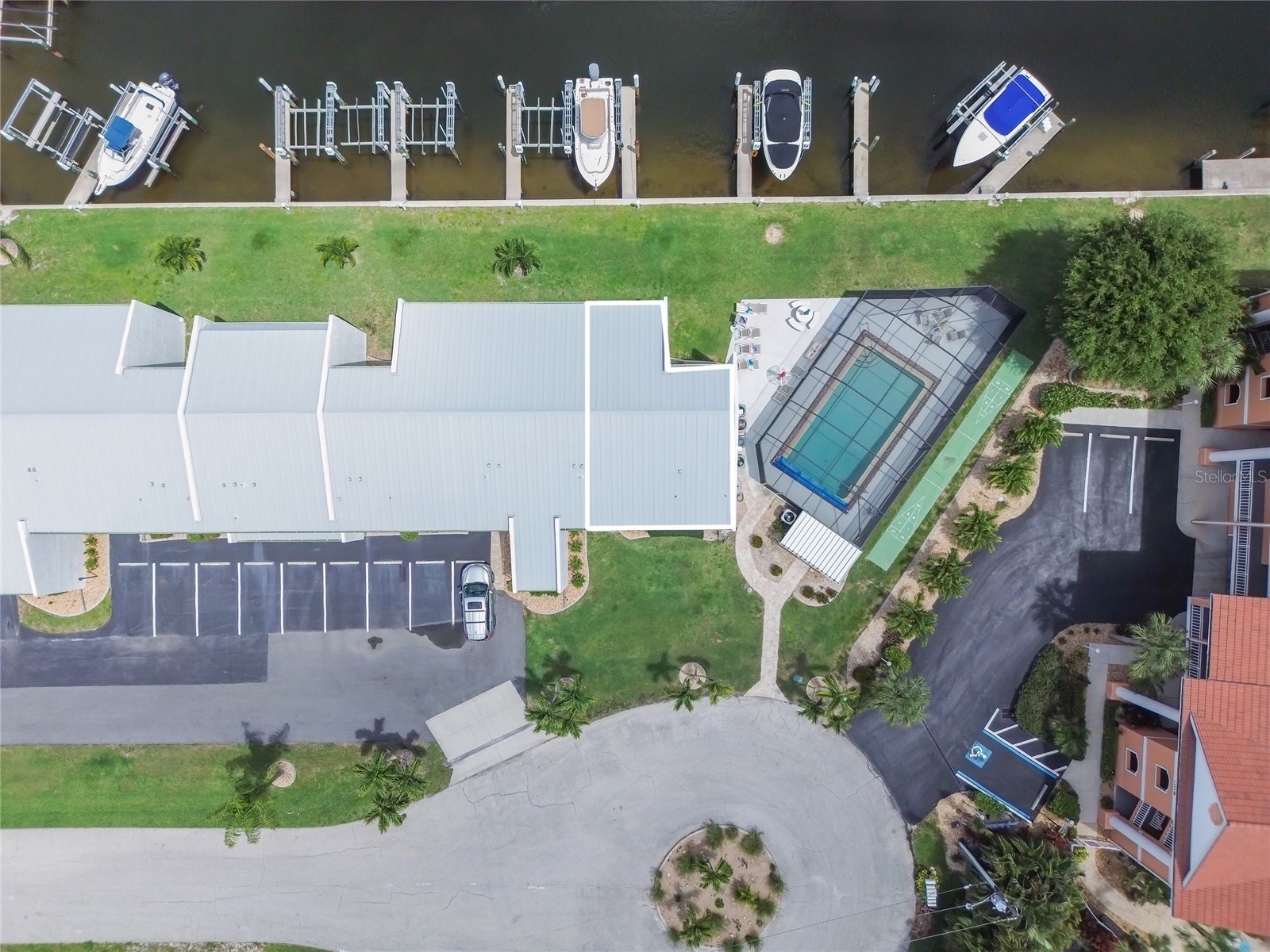 1318 Wesley Drive #124B Punta Gorda FL 33950 A4690020 image36