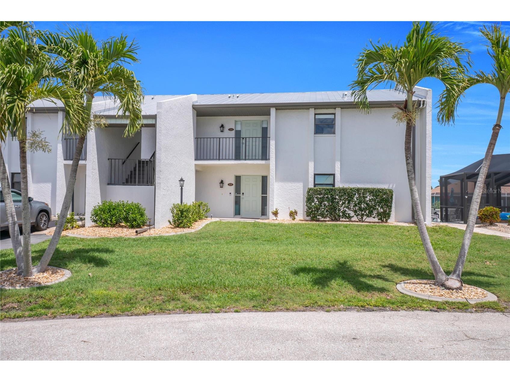 1318 Wesley Drive #124B Punta Gorda FL 33950 A4690020 image37