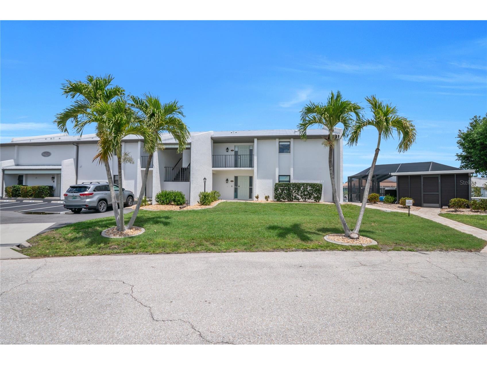 1318 Wesley Drive #124B Punta Gorda FL 33950 A4690020 image38