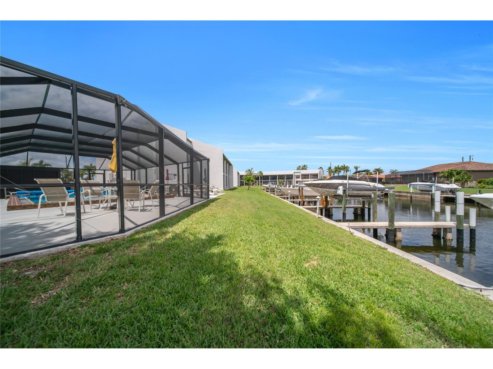 1318 Wesley Drive #124B Punta Gorda FL 33950 A4690020 image39